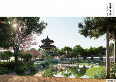 汉阳江滩景观改造项目