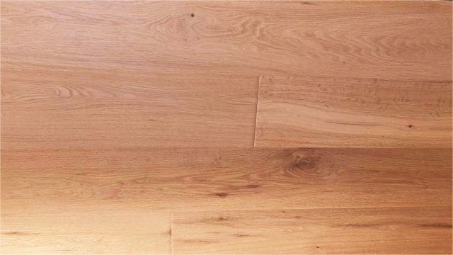 白富美三层实木复合地板