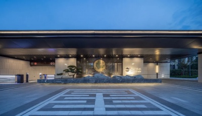 常州路劲·太湖院子