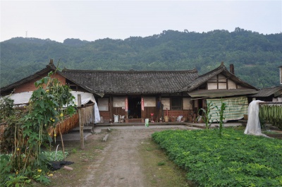 夹江县千佛岩—东风堰旅游区核心景区修建性详细规划