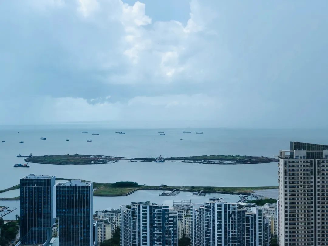 海南披露环保督察整改：9个围填海项目修复或被拆，57名责任人被追责问责