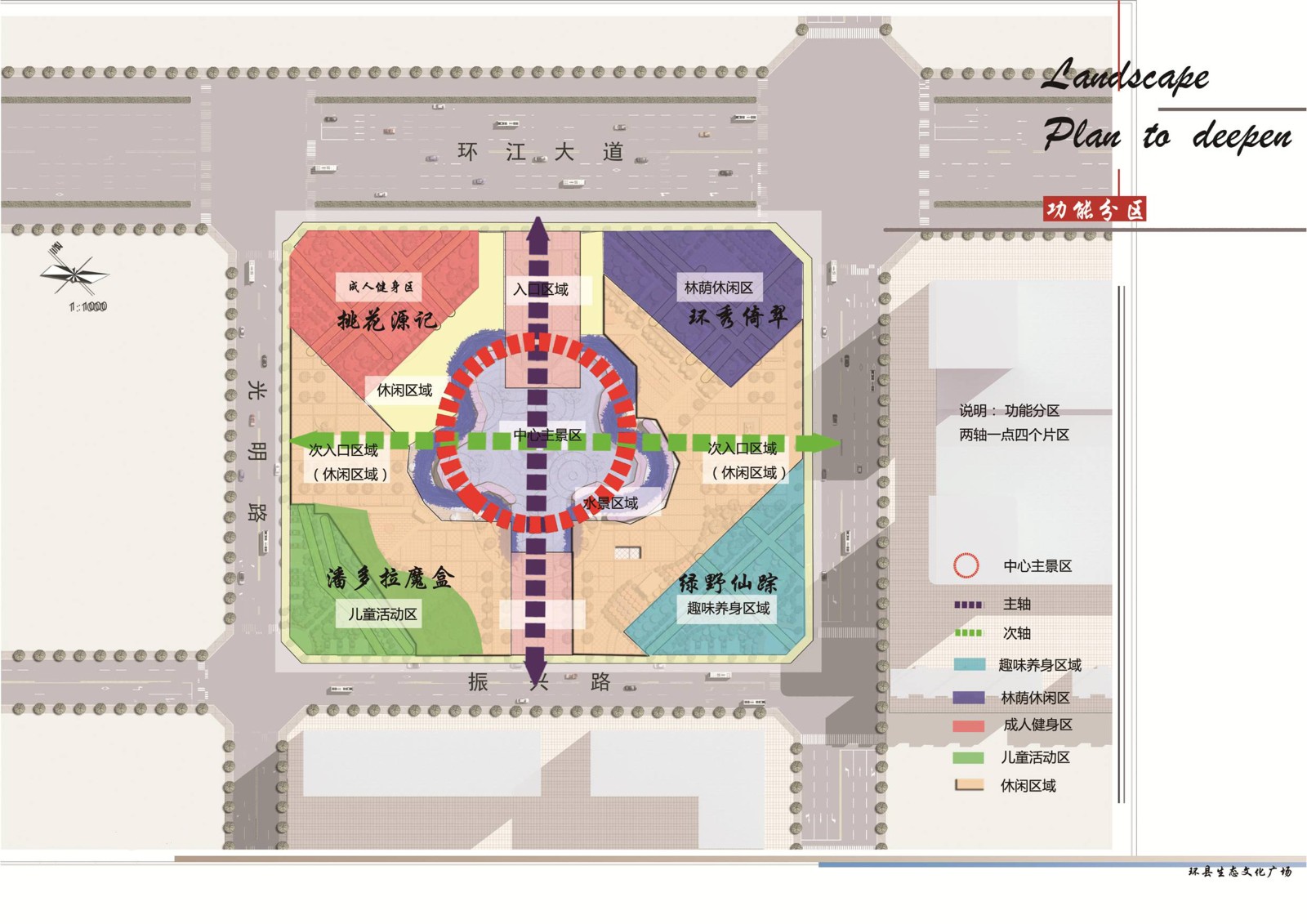 环县生态文化广场功能分区图.jpg