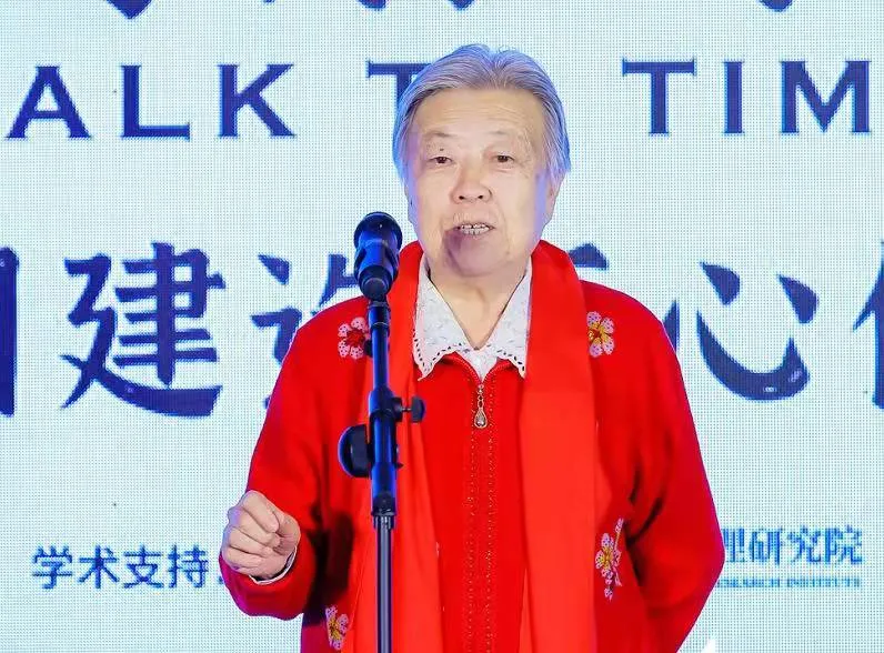 致敬！中国建造匠心人物